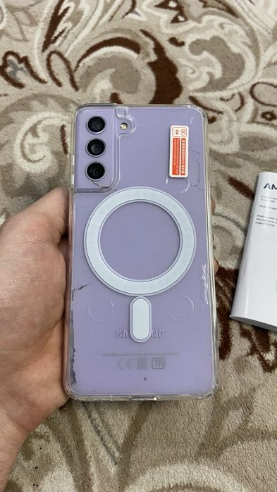 Samsung S21FE 5G