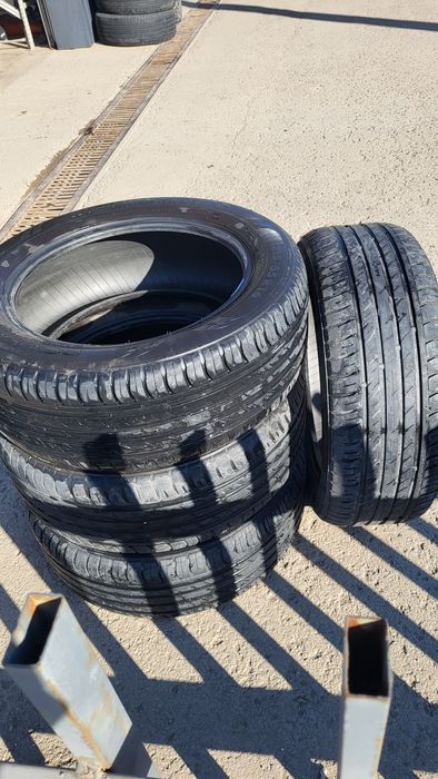 Летняя резина для авто