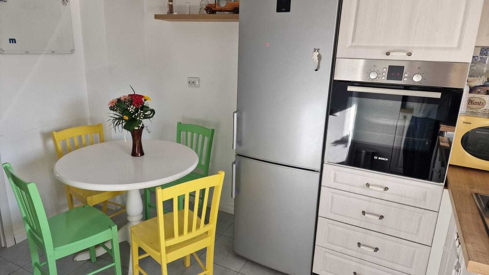 Apartament decomandat 2 camere de inchiriat - Iugoslaviei
