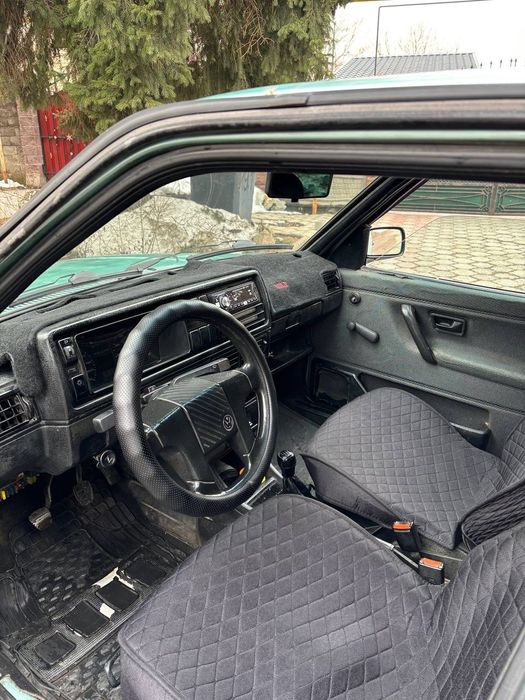 Продам   гольф 2