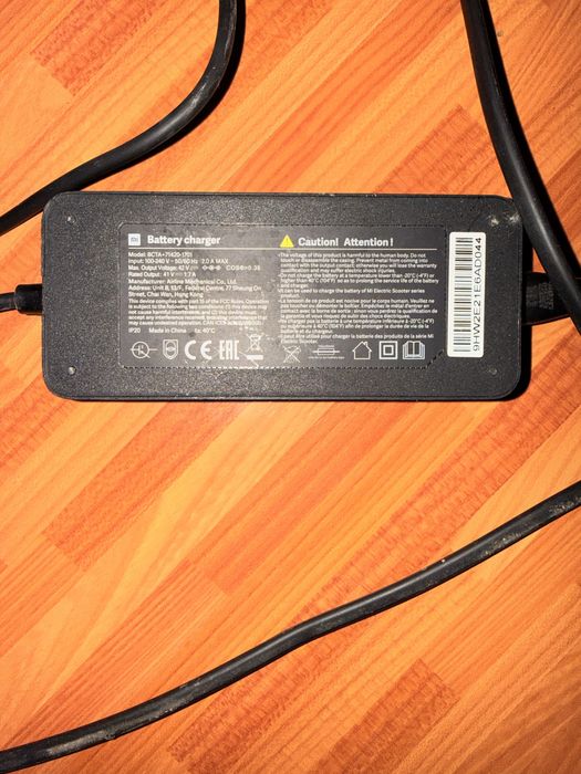 Trotineta xiaomi m3 modificata 30+km/h