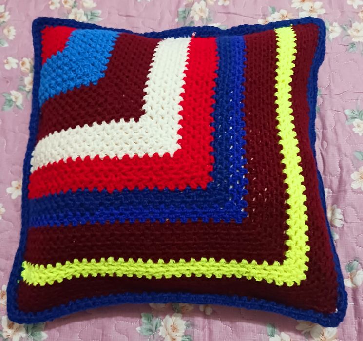 Fete de perna crosetate FANTEZI GABRIELA.