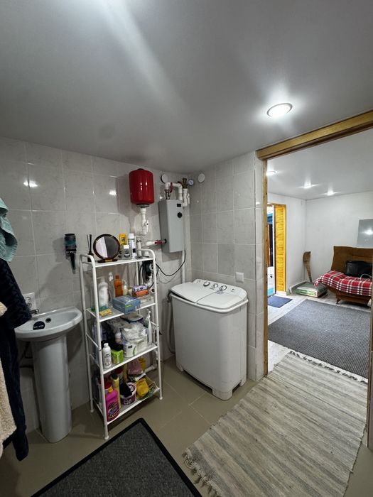 Продается очень ухоженный дом с баней