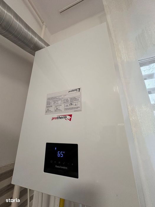 Apartament 2 camere + Parcare de vânzare  Militari ResidenceMD3