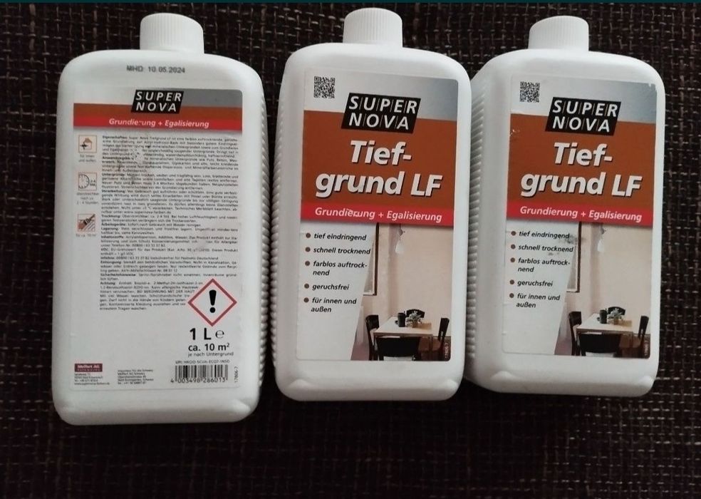 Detalii produsSuper Nova Deep Grinding LF este un grund pe bază de hid