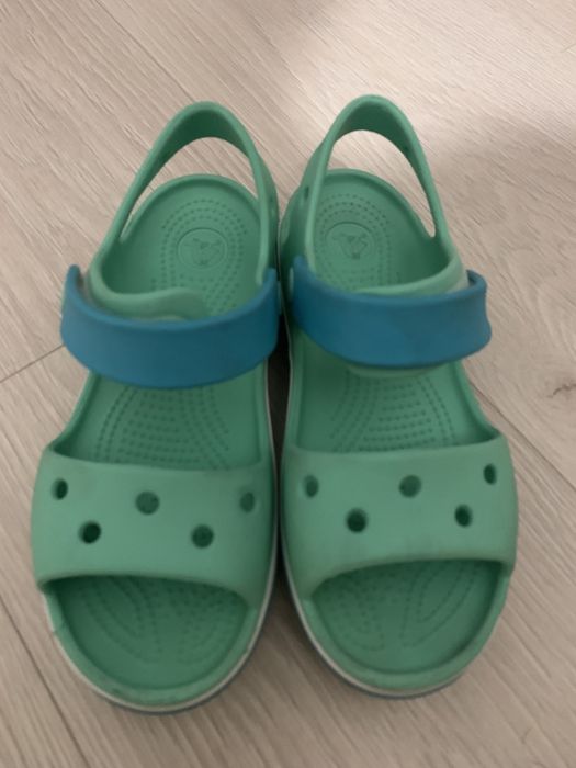 Sandale crocs c13, unisex