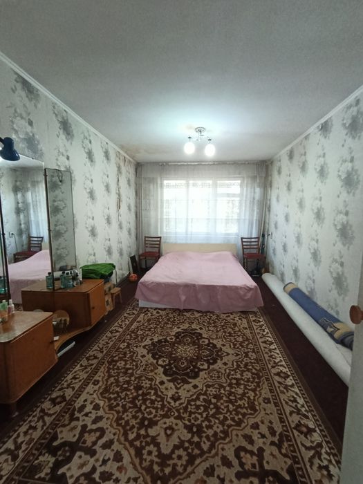3х комн кв 6мкр 23дом