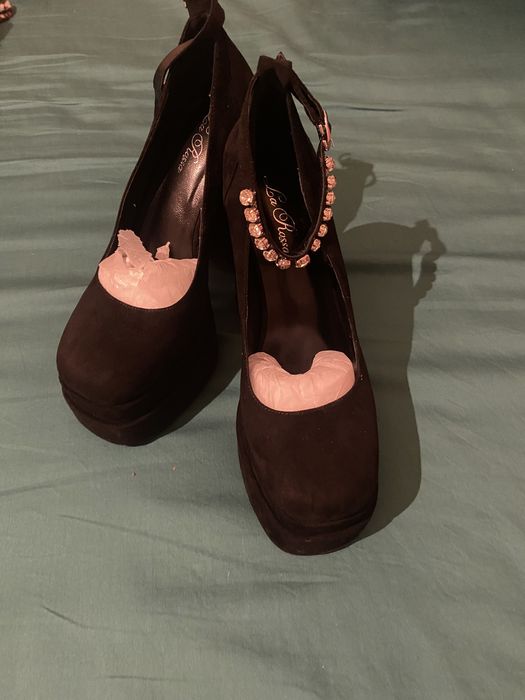 Продам туфли