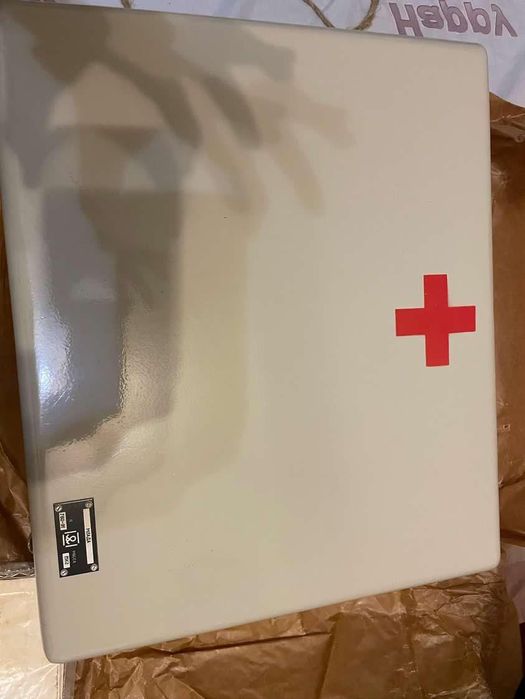 Аппарат искусственного дыхания для детей Млада