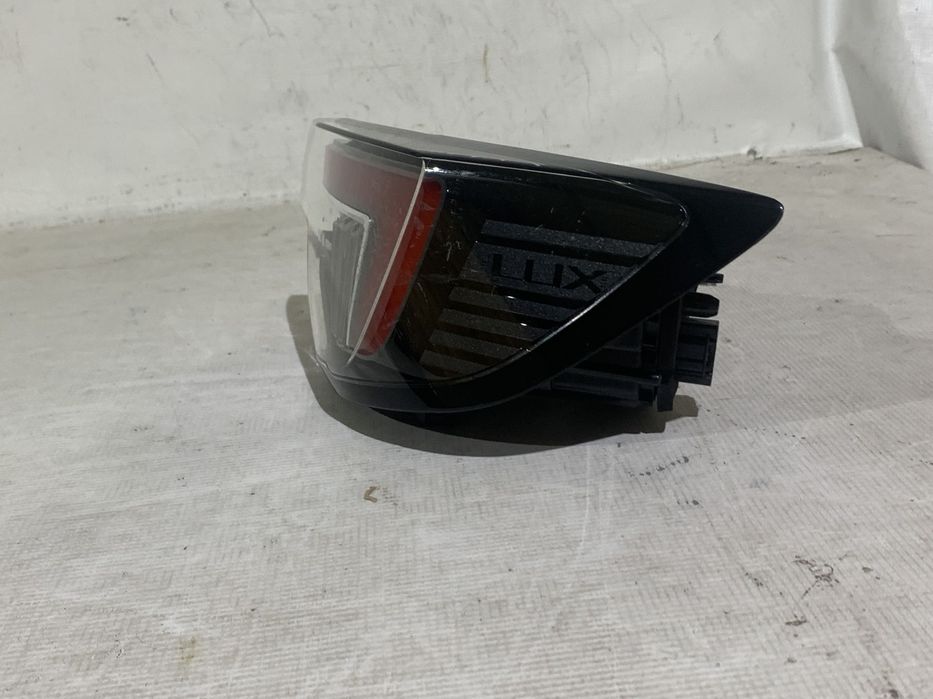 Stop dreapta pe aripa, Opel Mokka 2, 2022, 2023, 2024, cod origine OE 9833721980.