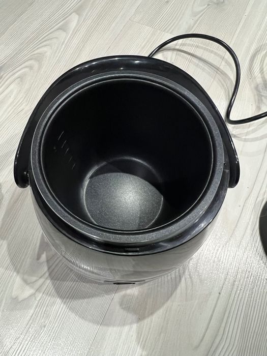 UNOLD мини оризовар – нов, 300W