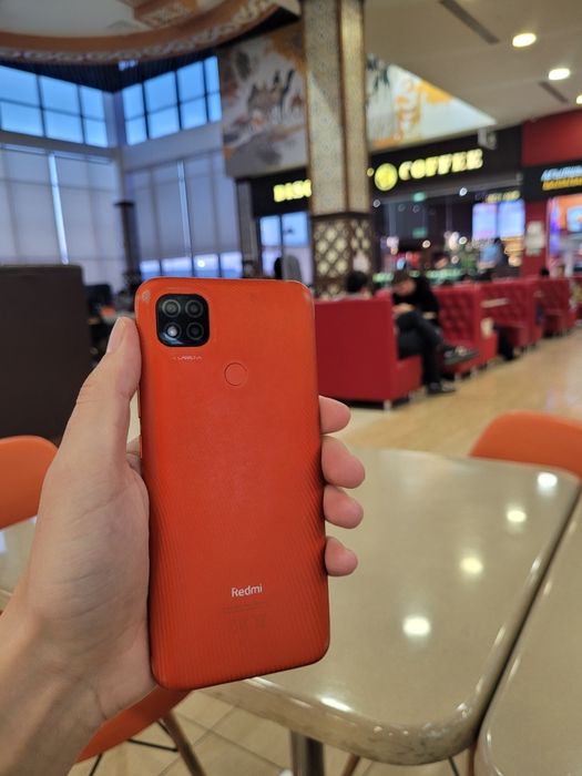 Redmi 9c    64GB