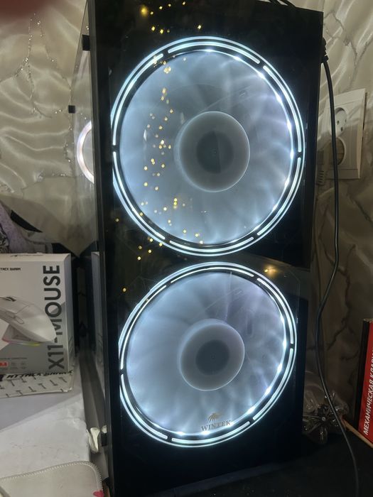 Компьютер игровой