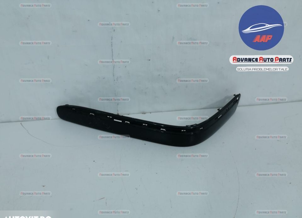 Bandou Bara Fata Stanga original Mercedes-Benz  E-Class  W210 [1995 -