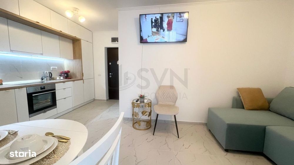 Apartament 3 camere Tineretului I Ideal Investitie — fotografia 1