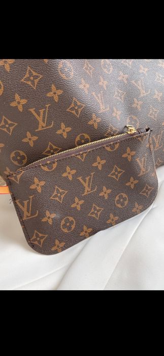 Geantă  firma[Louis Vuitton] model 2026