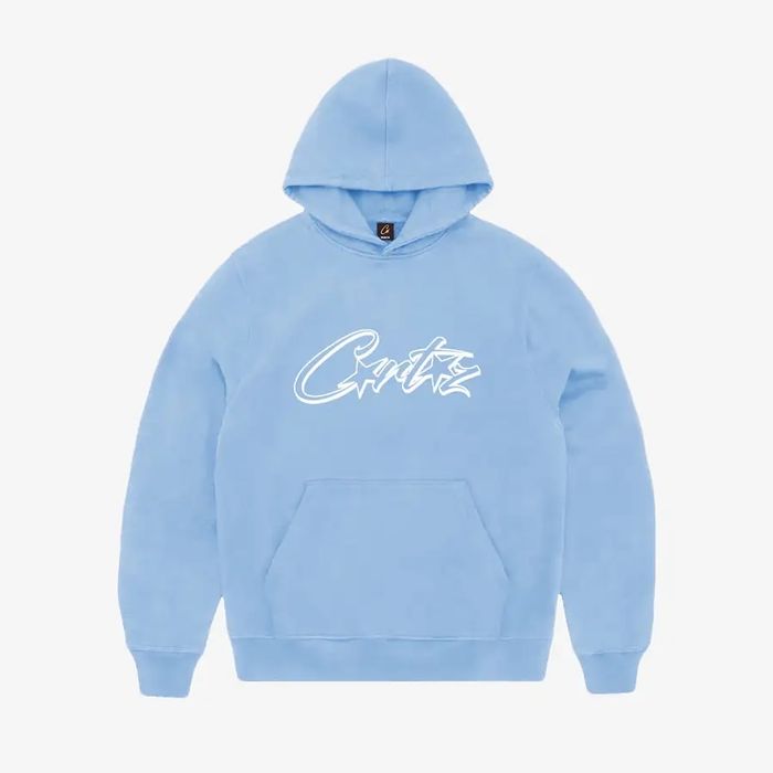 Ново! Corteiz / Sp5der / Bape Hoodies Суичъри с качулка Анорак Худи