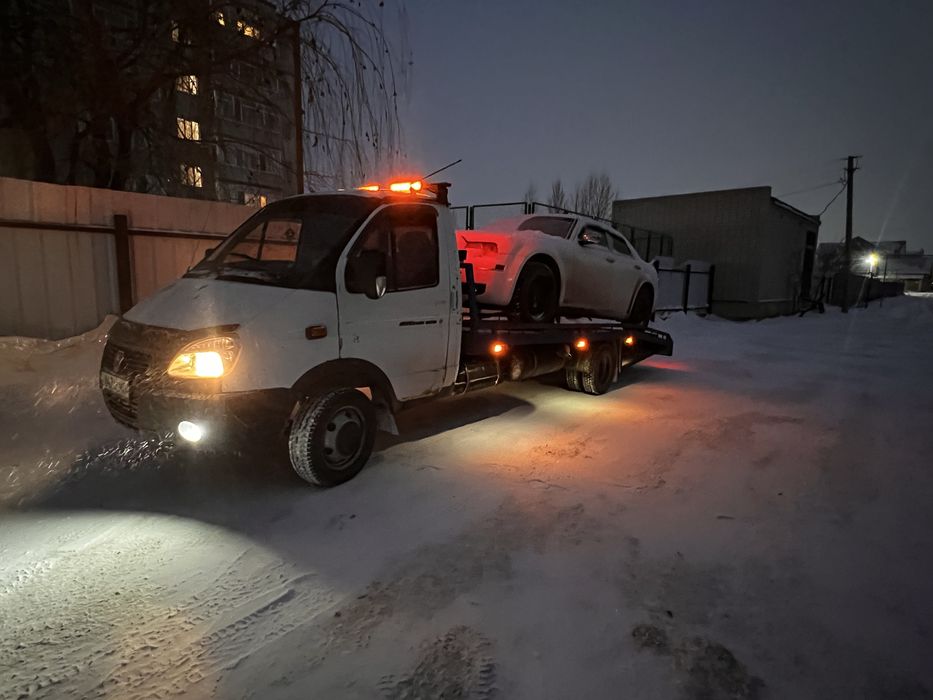 Эвакуатор Актобе 24/7 круглосуточно рядом.недорого