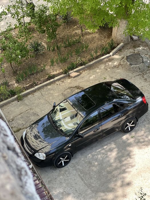 Other Lacetti / Gentra 2013