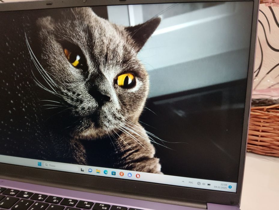 Срочная продажа ноутбука