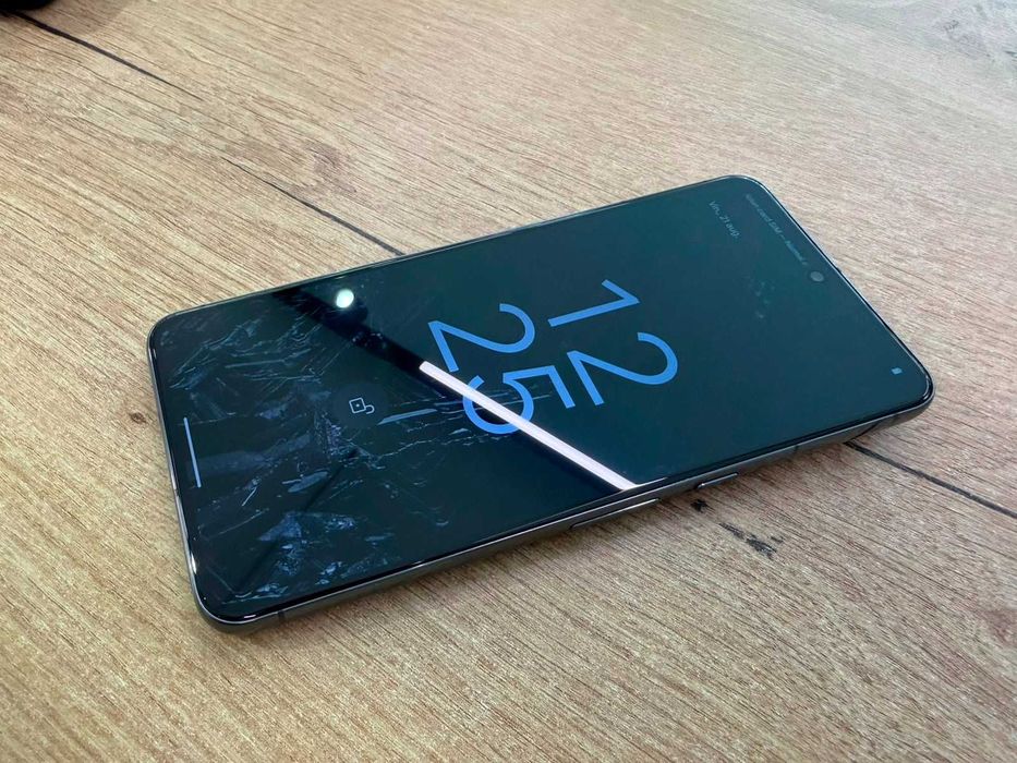 Google Pixel 8 Pro 128GB Obsidian Black – stare foarte bună – garanție 24 luni