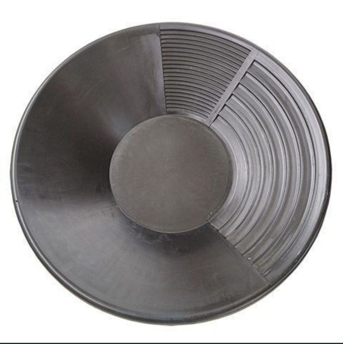 Олтингни ювиш учун тогора лоток для промывки золота