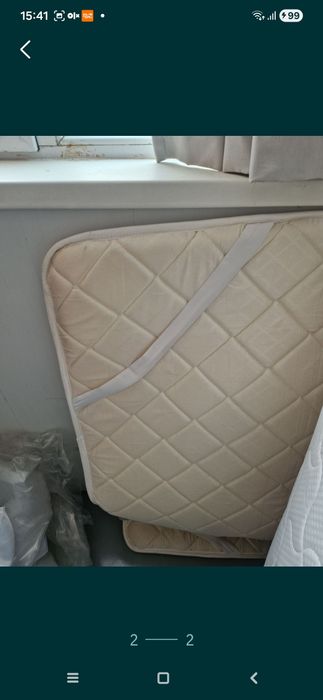 Топперы в отличном состоянии!