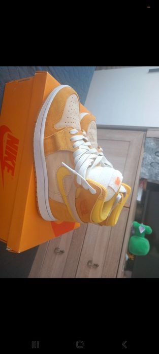 Adidași Nike  măsura 38