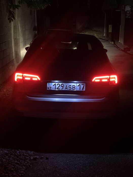 Фольваген жетта 2017 1.6