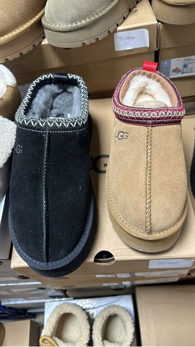 Угги натуралка UGG овчина