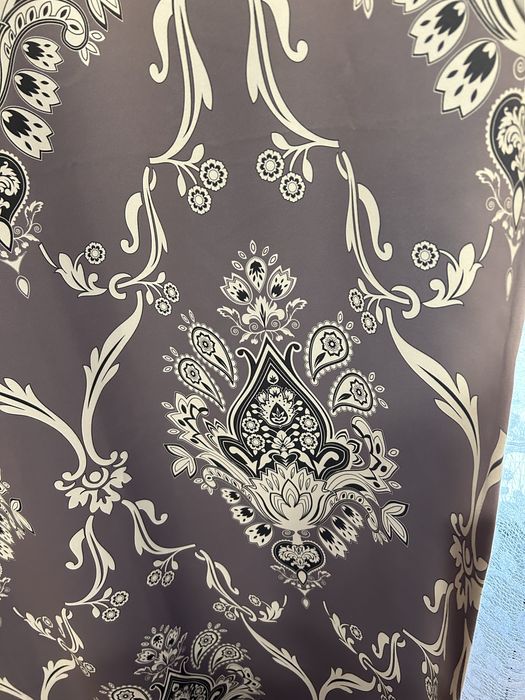 Шторы и тюль готовые