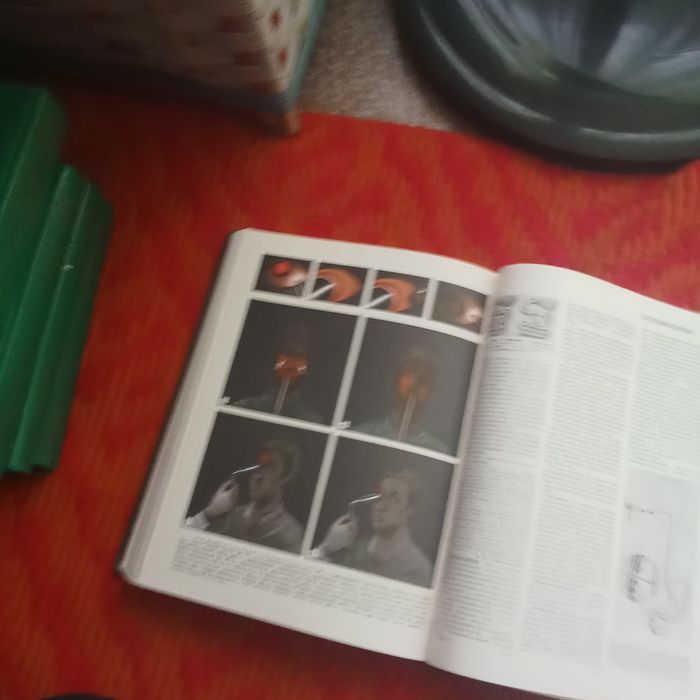 Медицинский энциклопедия