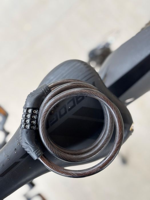 Скоростной велосипед