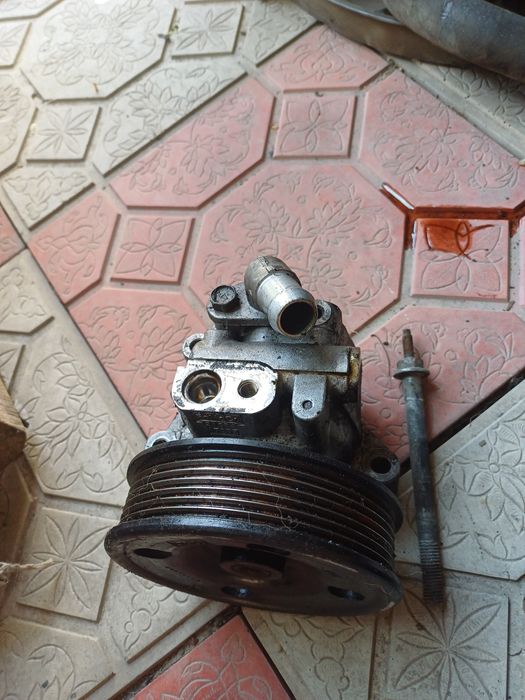 Продам запчасти на форд транзит