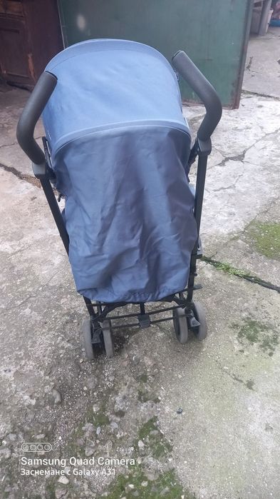 Децка количка в перфектно състояние