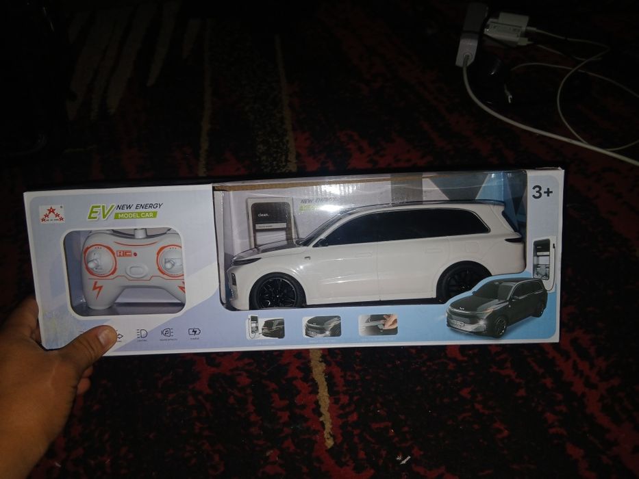 Bolalar uyinchog‘i