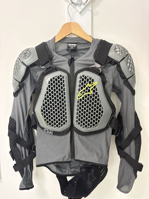Ризница Alpinestars Bionic Action v2