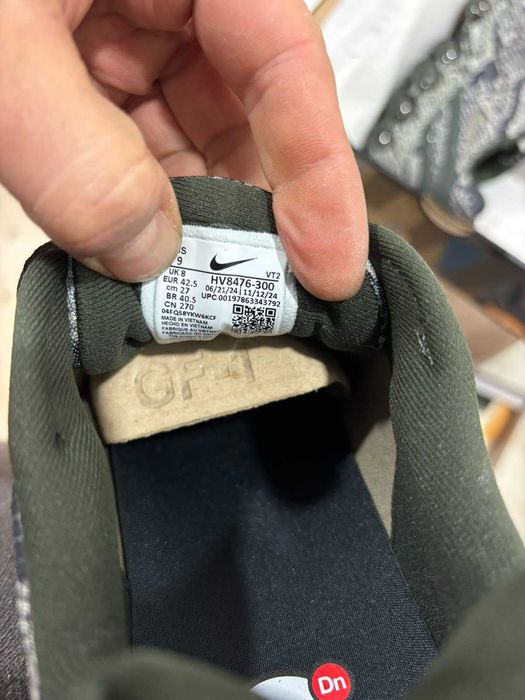 Nike - Air Max Dn8 номер 42.5,43 мъжки Оригинал Код 3303