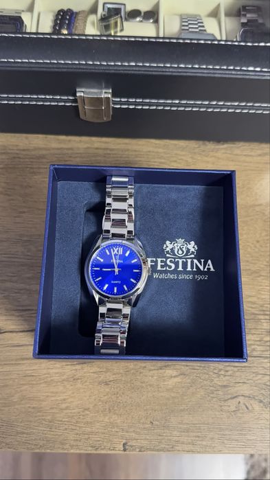 Ceas festina dama