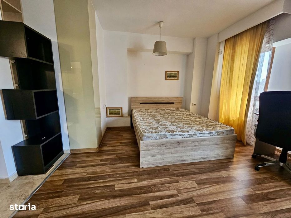 Apartament 1 cameră semicentral