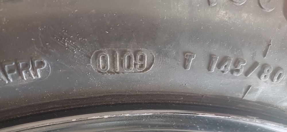 Патерица 18" за BMW