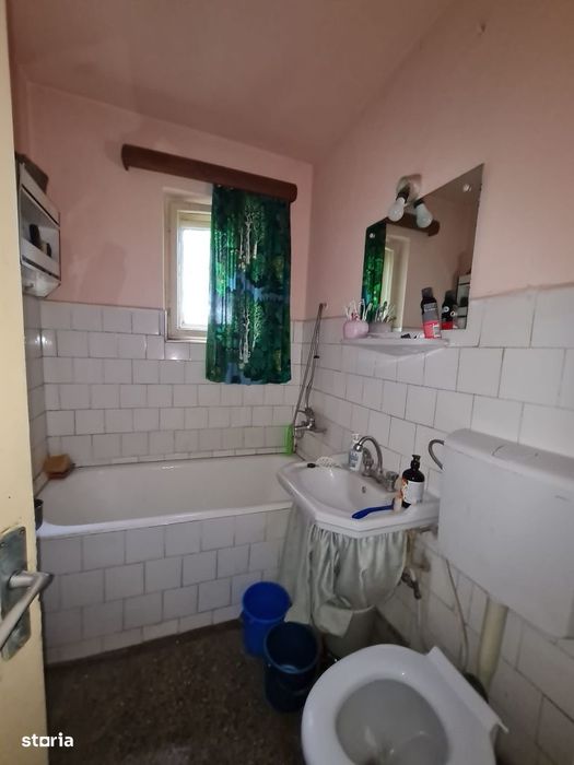 Brazdă 4 camere, centrala termica proprie