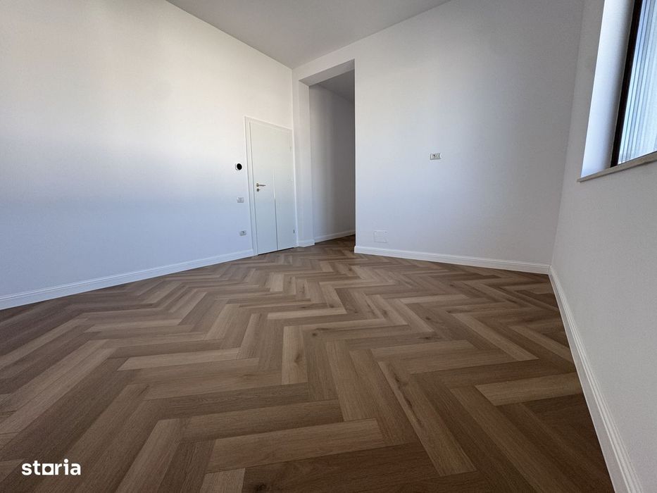 Casa 4 camere Domnesti Fortului Acces facil centura Bucuresti