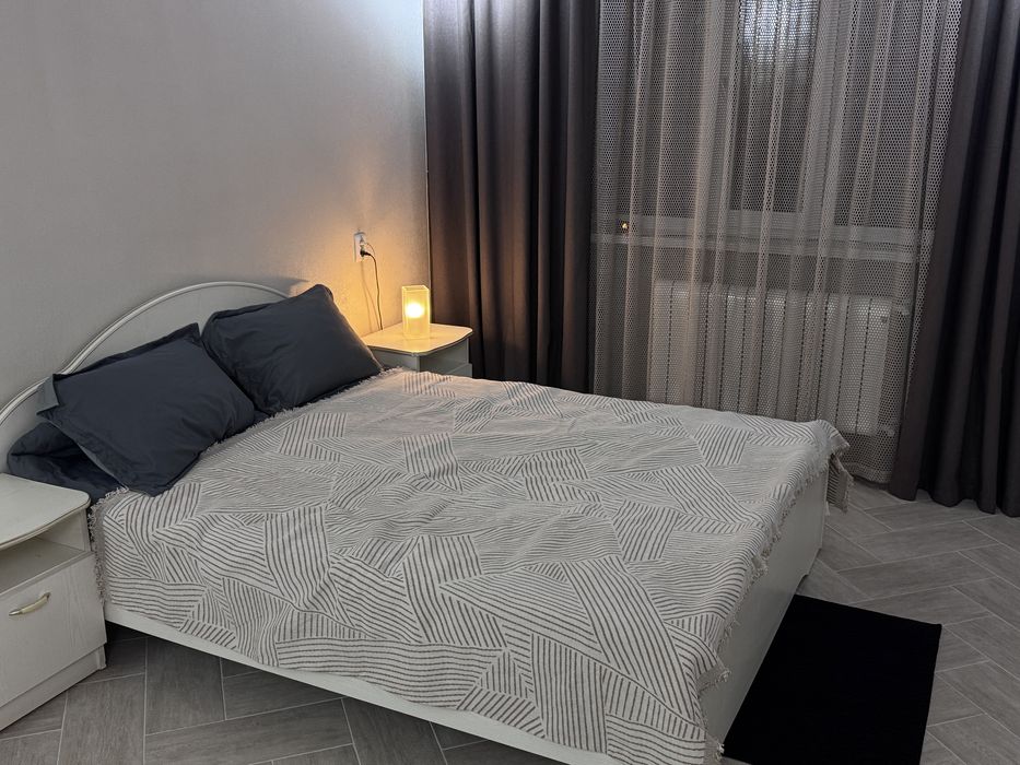 Квартира посуточно Vip +Kaspi RED