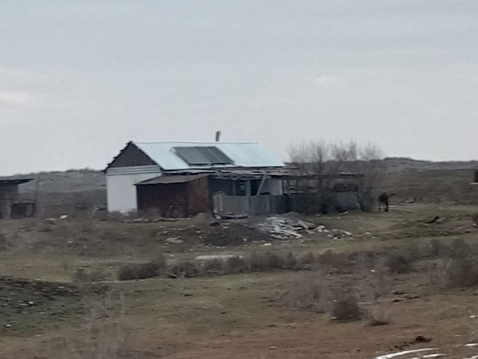 Продается фазенда