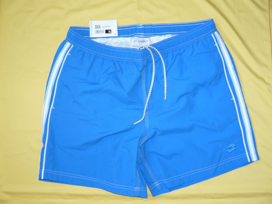 Short Baie LOTTO, SPEEDO Originale Marimile in Anunt