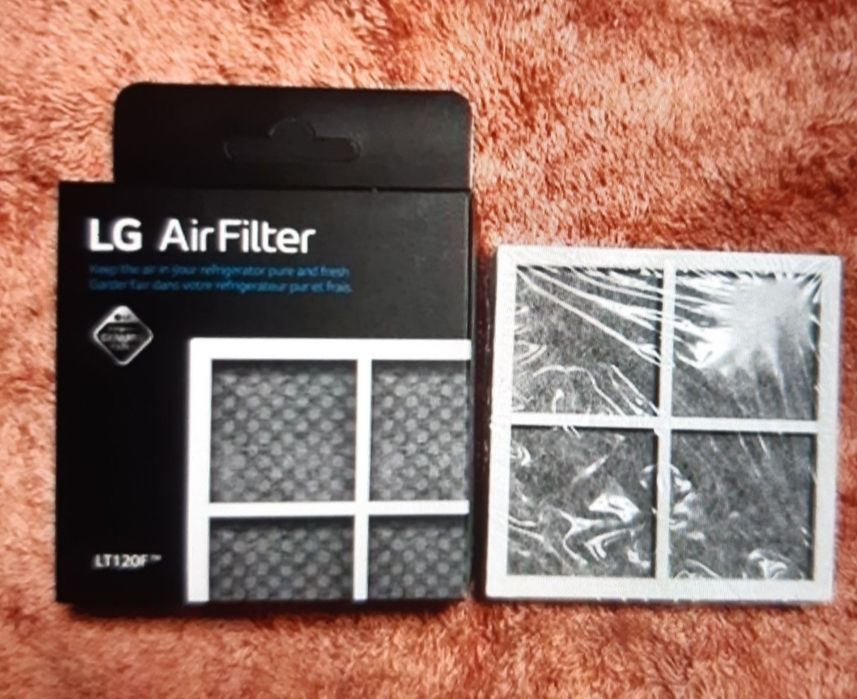 Filtru aer LT120F, frigider Side by side LG, ADQ73214404, ADQ73214405,