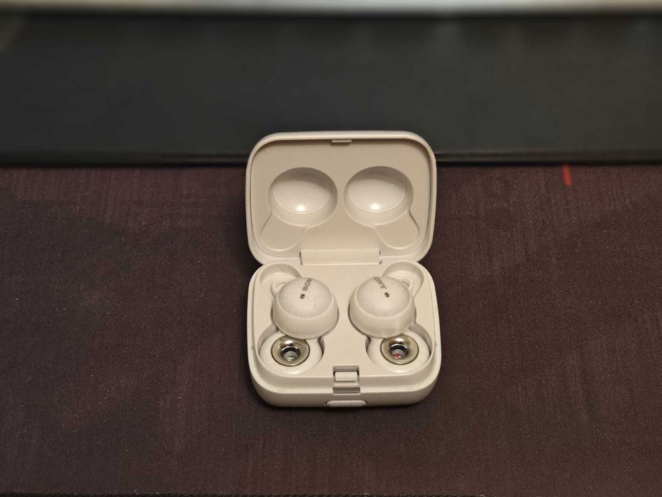 Sony linkbuds WF L900 bluetooth слушалки