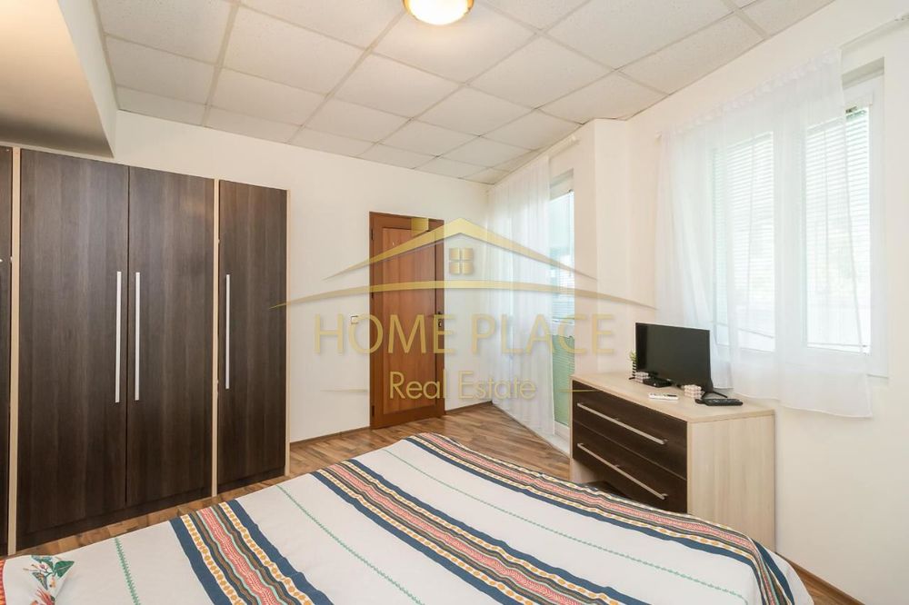 Продава се Тристаен апартамент в Варна, Гръцка махала - 70 кв.м за 2429 €/кв.м - Снимка #10