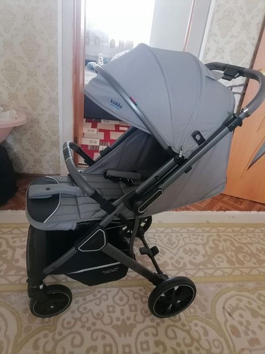 Коляска бу состояние отличное
